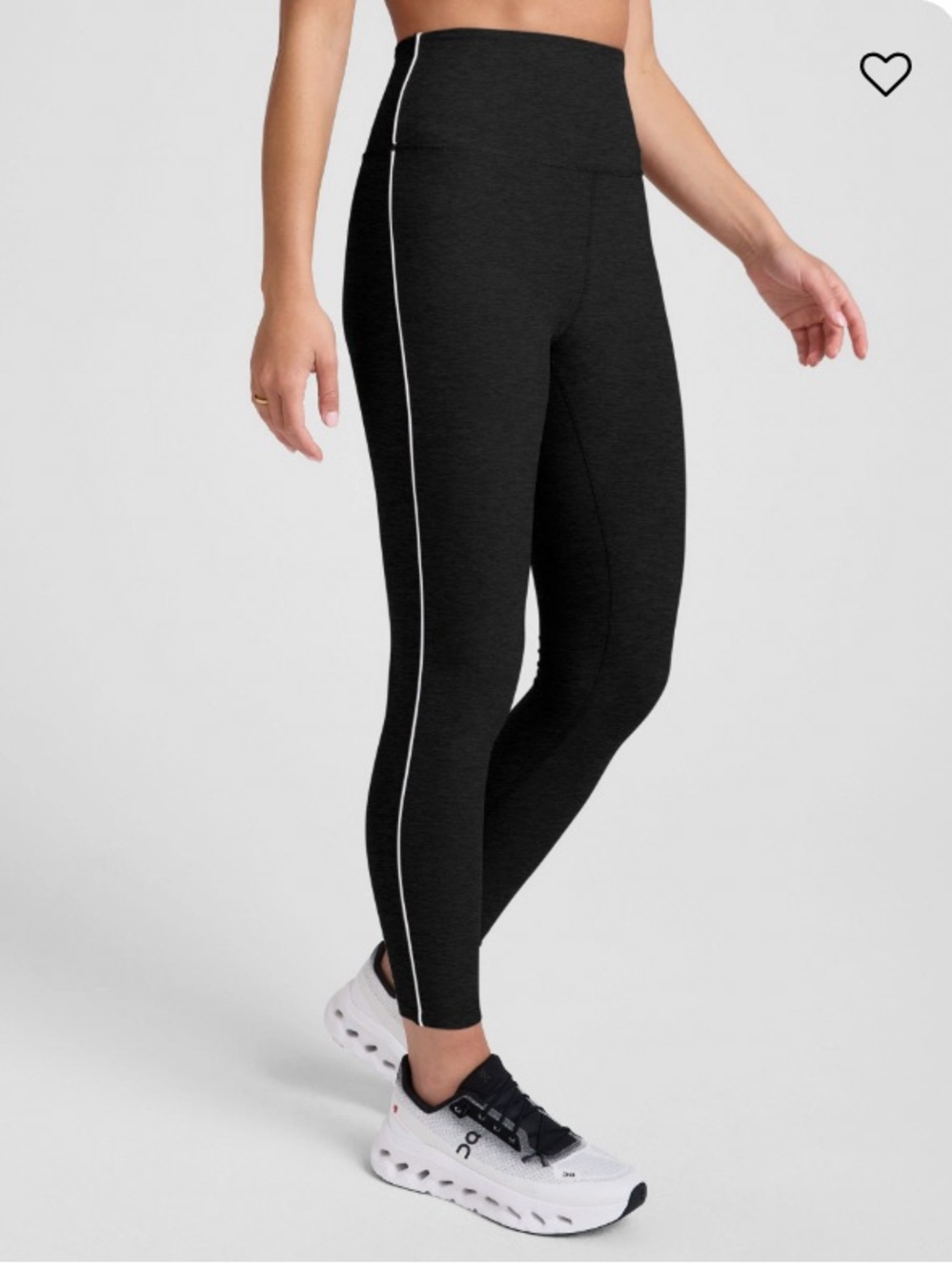 Beyond Yoga Spacedye Ready Leggings